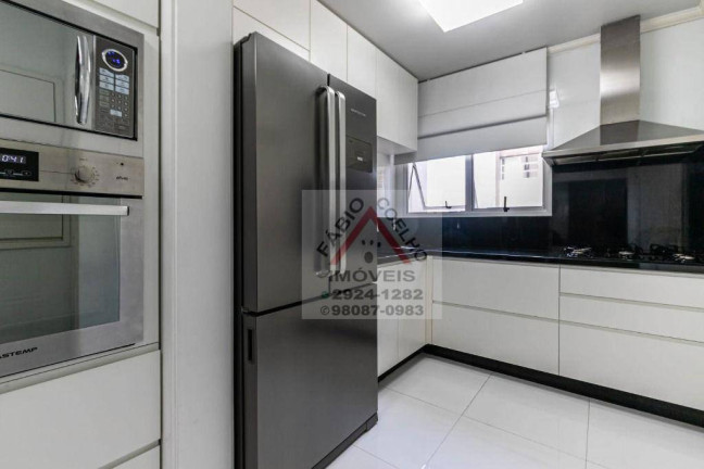Imagem Apartamento com 3 Quartos à Venda, 150 m² em Vila Olímpia - São Paulo