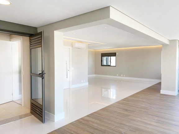 Imagem Imóvel com 3 Quartos à Venda, 192 m² em Campo Belo - São Paulo