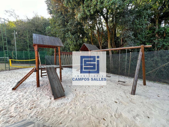 Imagem Terreno à Venda, 364 m² em Residencial Sitio Dos Ipês - Socorro