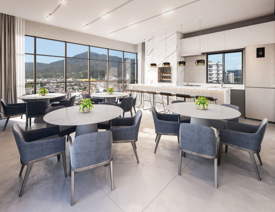 Imagem Apartamento com 3 Quartos à Venda, 170 m² em Porto Belo - Porto Belo