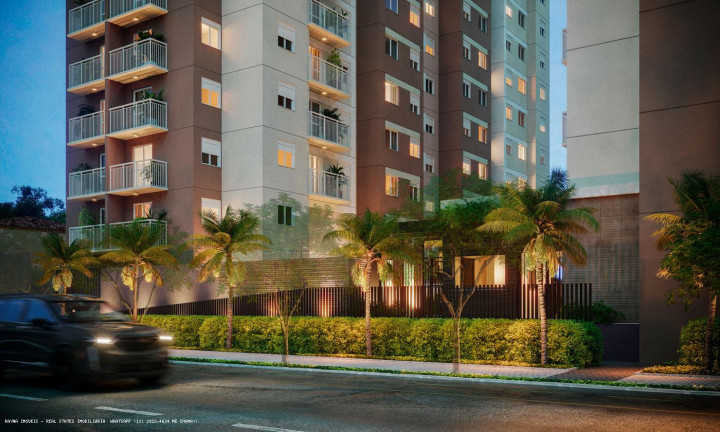Imagem Apartamento à Venda,  em Butantã - São Paulo