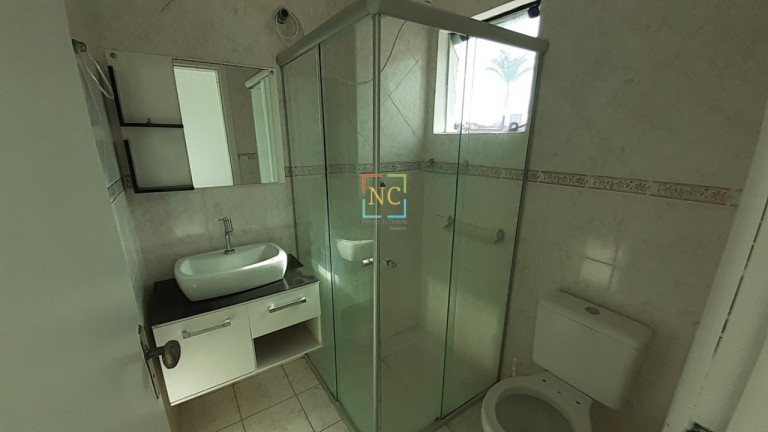 Imagem Apartamento com 3 Quartos à Venda, 68 m² em Floresta - São José