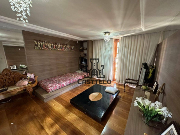 Imagem Sobrado com 6 Quartos à Venda, 680 m² em Lago Parque - Londrina Imagem Sobrado com 6 Quartos à Venda, 680 m² em Lago Parque - Londrina