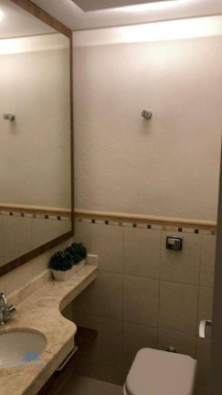 Imagem Apartamento com 4 Quartos à Venda, 168 m² em Cacupé - Florianópolis Imagem Apartamento com 4 Quartos à Venda, 168 m² em Cacupé - Florianópolis