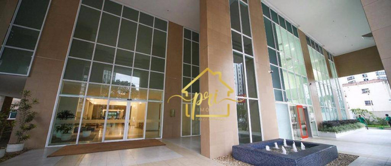 Imagem Sala Comercial para Alugar, 45 m² em Boqueirão - Santos Imagem Sala Comercial para Alugar, 45 m² em Boqueirão - Santos