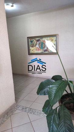Imagem Apartamento com 3 Quartos à Venda, 68 m² em Vila Furlan - Araraquara