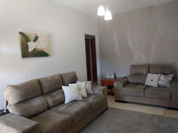 Imagem Casa com 2 Quartos à Venda, 83 m² em Vila Thais - Atibaia