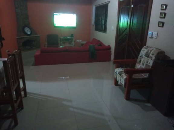 Imagem Casa com 7 Quartos à Venda, 500 m² em Centro - Boituva