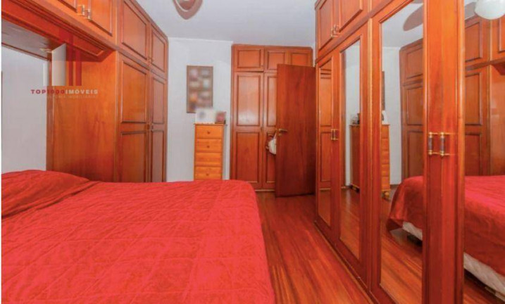 Imagem Apartamento com 3 Quartos à Venda, 89 m² em Mandaqui - São Paulo