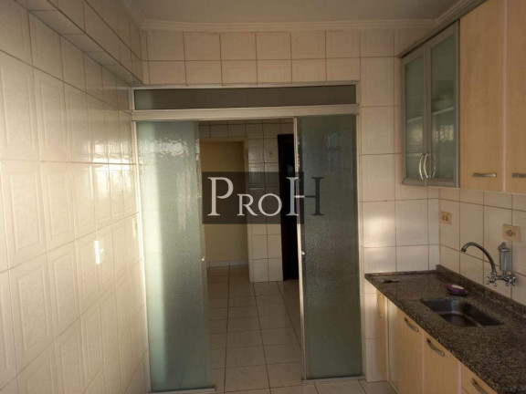 Imagem Apartamento com 2 Quartos à Venda, 90 m² em Rudge Ramos - São Bernardo Do Campo Imagem Apartamento com 2 Quartos à Venda, 90 m² em Rudge Ramos - São Bernardo Do Campo