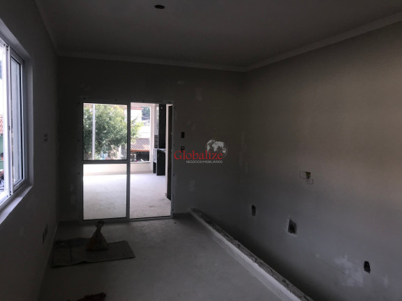 Imagem Casa com 3 Quartos à Venda, 120 m² em Marapé - Santos