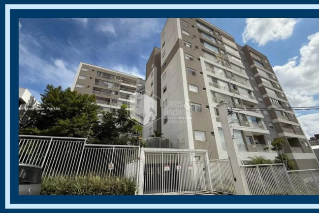 Apartamento com 3 Quartos à Venda, 74 m² em Piqueri - São Paulo