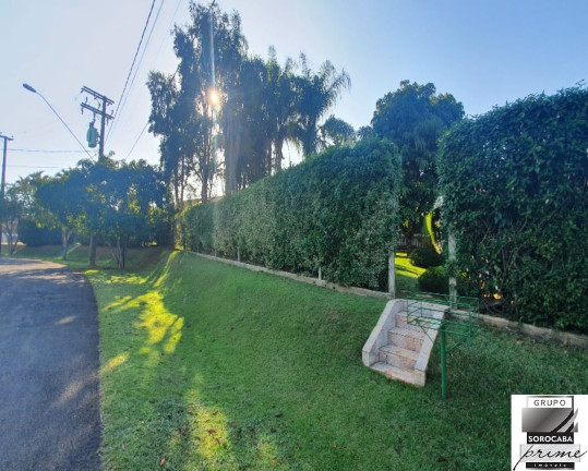 Imagem Casa com 3 Quartos à Venda, 400 m² em Caguassu - Sorocaba
