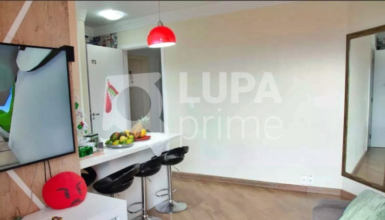 Imagem Apartamento com 2 Quartos à Venda, 53 m² em Vila Maria - São Paulo Imagem Apartamento com 2 Quartos à Venda, 53 m² em Vila Maria - São Paulo