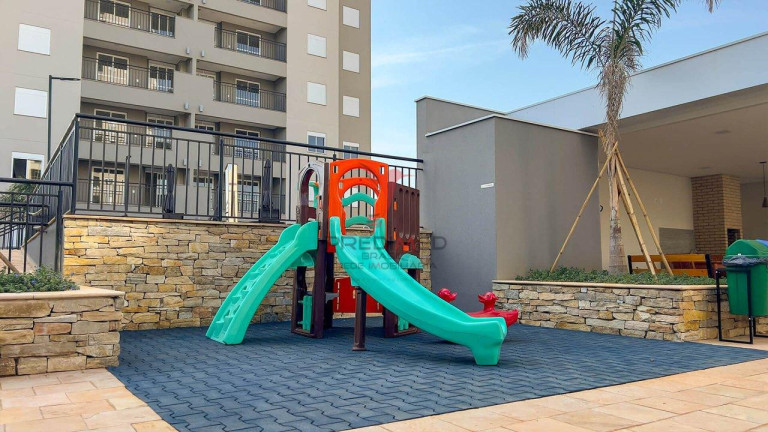 Imagem Apartamento com 2 Quartos à Venda, 66 m² em Piracicamirim - Piracicaba
