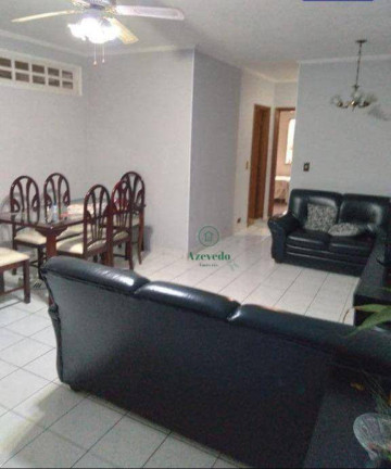 Imagem Apartamento com 3 Quartos à Venda, 140 m² em Jardim Guimarães - Guarulhos