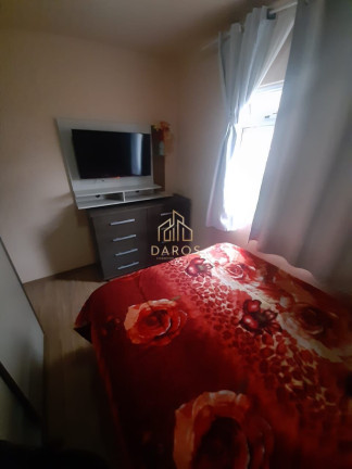 Imagem Apartamento com 2 Quartos à Venda, 46 m² em Campo Largo Da Roseira - São José Dos Pinhais Imagem Apartamento com 2 Quartos à Venda, 46 m² em Campo Largo Da Roseira - São José Dos Pinhais