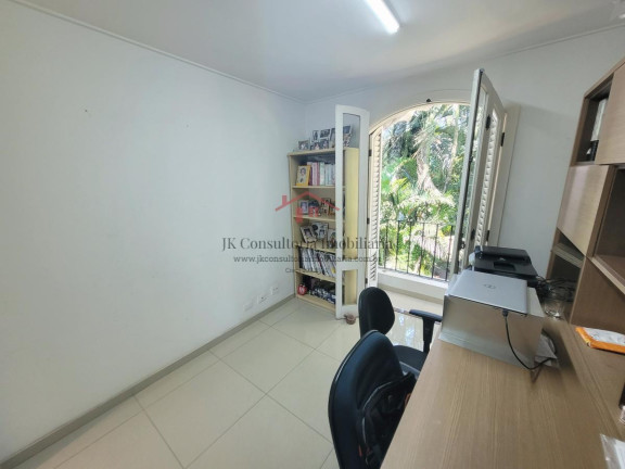 Imagem Casa com 4 Quartos à Venda, 533 m² em Jardim Marajoara - São Paulo Imagem Casa com 4 Quartos à Venda, 533 m² em Jardim Marajoara - São Paulo