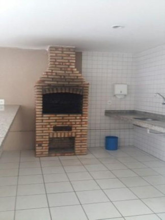 Imagem Imóvel com 3 Quartos à Venda, 78 m² em Cocó - Fortaleza