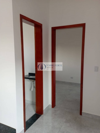 Imagem Apartamento com 2 Quartos à Venda, 47 m² em Vila Formosa - São Paulo