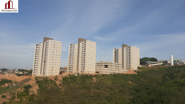Imagem Apartamento com 2 Quartos à Venda, 51 m² em Vila Bela - Franco Da Rocha