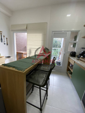 Imagem Apartamento com 2 Quartos à Venda, 66 m² em Toninhas - Ubatuba Imagem Apartamento com 2 Quartos à Venda, 66 m² em Toninhas - Ubatuba