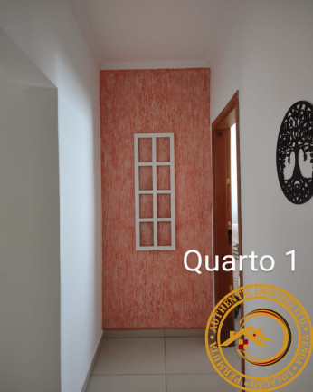 Imagem Casa com 3 Quartos à Venda, em São Luiz - Itu Imagem Casa com 3 Quartos à Venda, em São Luiz - Itu