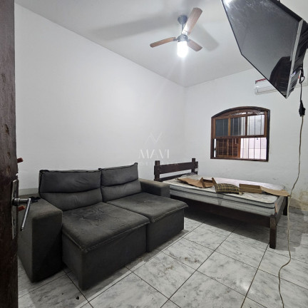 Imagem Casa com 3 Quartos à Venda, 200 m² em Aviação - Praia Grande