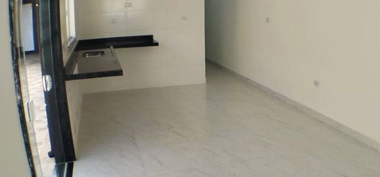 Imagem Casa com 2 Quartos à Venda, 80 m² em Imperador - Praia Grande