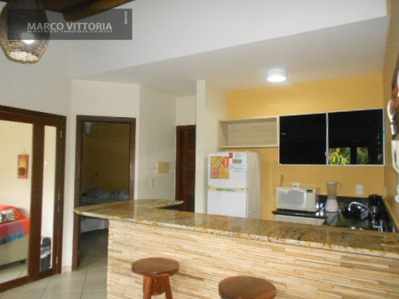 Imagem Apartamento com 1 Quarto à Venda, 75 m² em Pipa - Tibau Do Sul