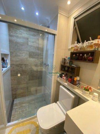 Imagem Apartamento com 3 Quartos à Venda, 81 m² em Jardim Flor Da Montanha - Guarulhos Imagem Apartamento com 3 Quartos à Venda, 81 m² em Jardim Flor Da Montanha - Guarulhos