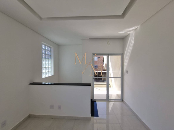 Imagem Casa com 3 Quartos à Venda, 95 m² em Embaré - Santos