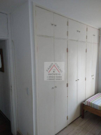 Imagem Apartamento com 3 Quartos à Venda, 98 m² em Moema - São Paulo