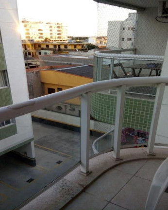 Imagem Apartamento com 2 Quartos à Venda, 78 m² em Braga - Cabo Frio
