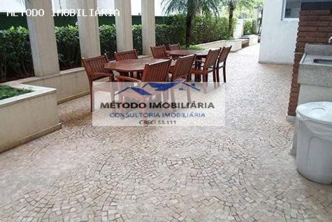 Imagem Apartamento com 3 Quartos à Venda, 96 m² em Brooklin - São Paulo