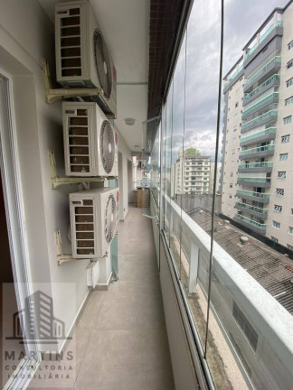 Imagem Apartamento com 2 Quartos à Venda, 70 m² em José Menino - Santos Imagem Apartamento com 2 Quartos à Venda, 70 m² em José Menino - Santos