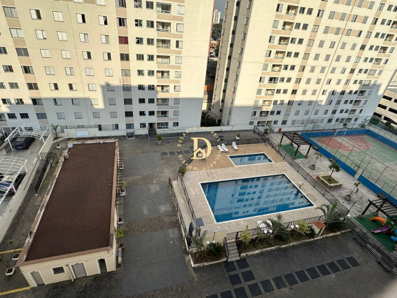 Imagem Apartamento com 2 Quartos à Venda, 55 m² em Parque Industrial - São José Dos Campos Imagem Apartamento com 2 Quartos à Venda, 55 m² em Parque Industrial - São José Dos Campos