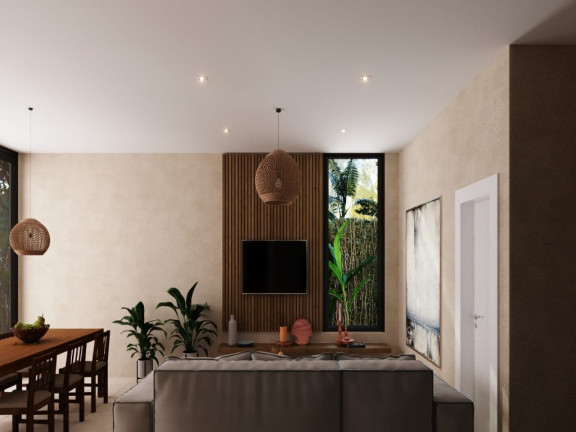Imagem Casa com 4 Quartos à Venda, 133 m² em Sertão Do Camburi - São Sebastião