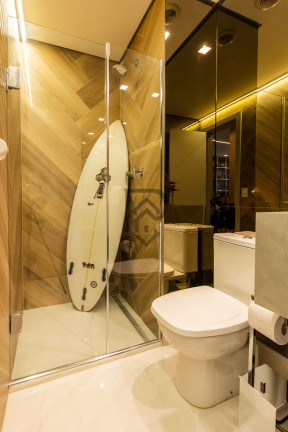 Imagem Apartamento com 2 Quartos à Venda, 64 m² em Moema - São Paulo
