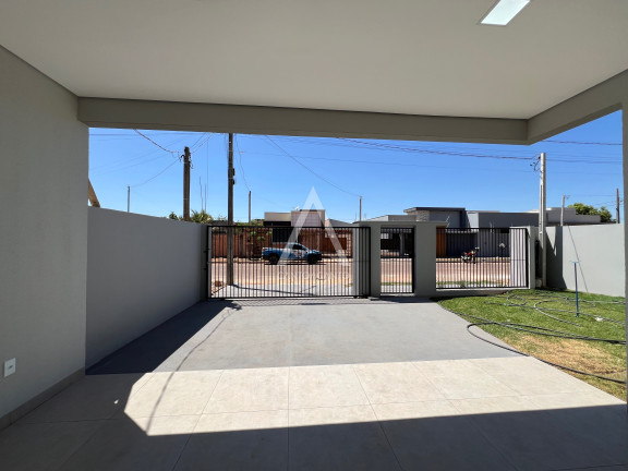 Imagem Casa com 3 Quartos à Venda, 108 m² em Jardim Milão Ii - Sinop Imagem Casa com 3 Quartos à Venda, 108 m² em Jardim Milão Ii - Sinop