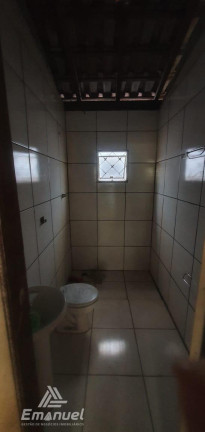 Imagem Casa com 2 Quartos à Venda, 200 m² em Zé Pereira - Campo Grande