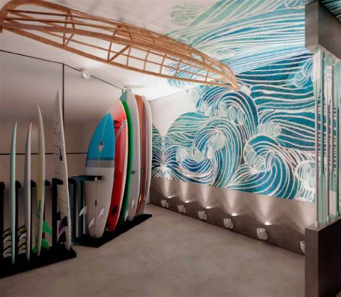 Imagem Apartamento com 3 Quartos à Venda, 121 m² em Forte - Praia Grande