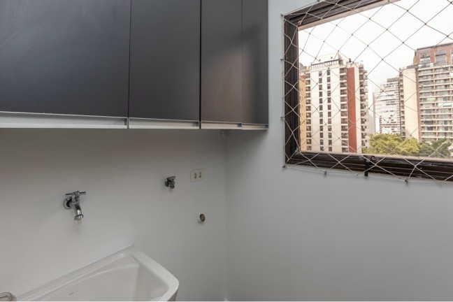 Imagem Imóvel com 2 Quartos à Venda, 50 m² em Vila Nova Conceição - São Paulo Imagem Imóvel com 2 Quartos à Venda, 50 m² em Vila Nova Conceição - São Paulo