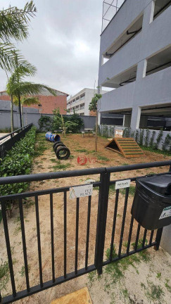 Imagem Apartamento com 1 Quarto à Venda, 40 m² em Vila Esperança - São Paulo Imagem Apartamento com 1 Quarto à Venda, 40 m² em Vila Esperança - São Paulo