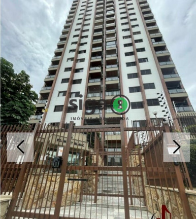 Imagem Apartamento com 3 Quartos à Venda, 84 m² em Tatuapé - São Paulo