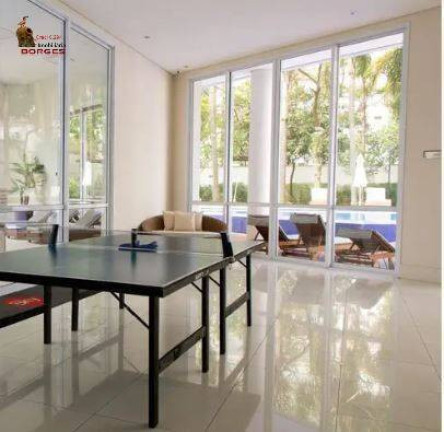 Imagem Apartamento com 1 Quarto à Venda, 59 m² em Campo Belo - São Paulo Imagem Apartamento com 1 Quarto à Venda, 59 m² em Campo Belo - São Paulo