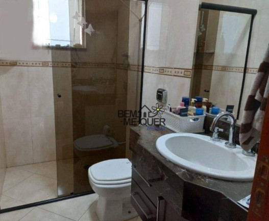 Imagem Sobrado com 4 Quartos à Venda, 289 m² em Parque São Domingos - São Paulo Imagem Sobrado com 4 Quartos à Venda, 289 m² em Parque São Domingos - São Paulo