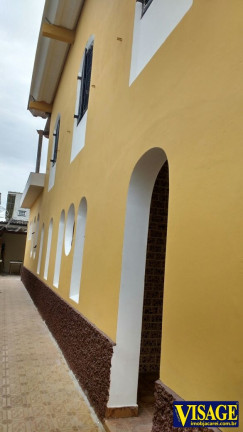 Imagem Casa com 3 Quartos à Venda, em Martins De Sá - Caraguatatuba Imagem Casa com 3 Quartos à Venda, em Martins De Sá - Caraguatatuba