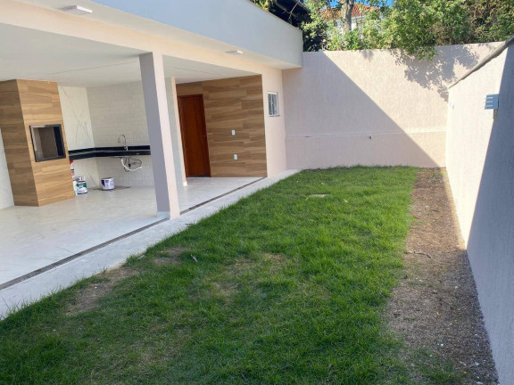 Imagem Casa com 3 Quartos à Venda, 130 m² em Coqueiral - Araruama Imagem Casa com 3 Quartos à Venda, 130 m² em Coqueiral - Araruama