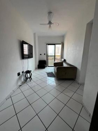 Imagem Apartamento com 1 Quarto à Venda, 49 m² em Ocian - Praia Grande